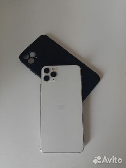 iPhone 11 Pro Max, 64 ГБ
