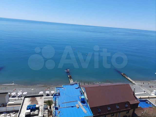 3-к. квартира, 79 м², 14/14 эт.