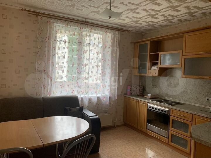 3-к. квартира, 75,5 м², 6/10 эт.