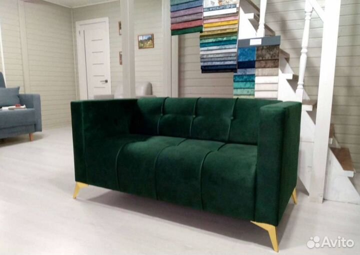 Диван офисный