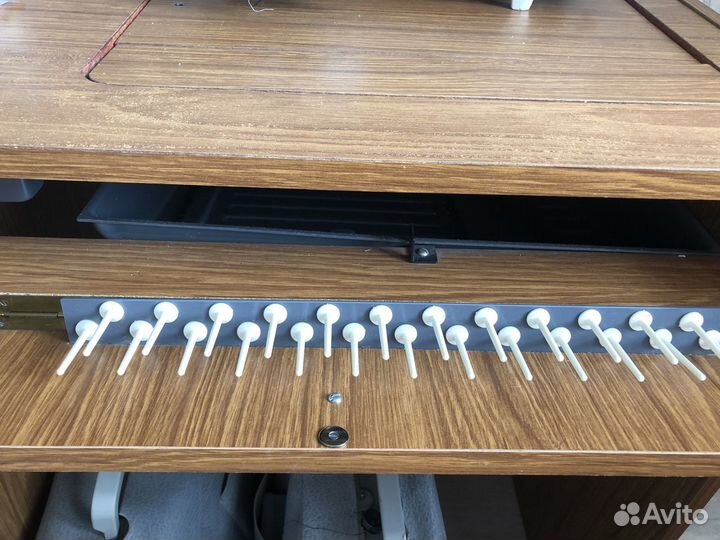 Швейная машина Veritas rubina