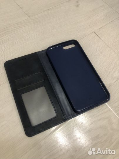 Чехол на iPhone 8 plus