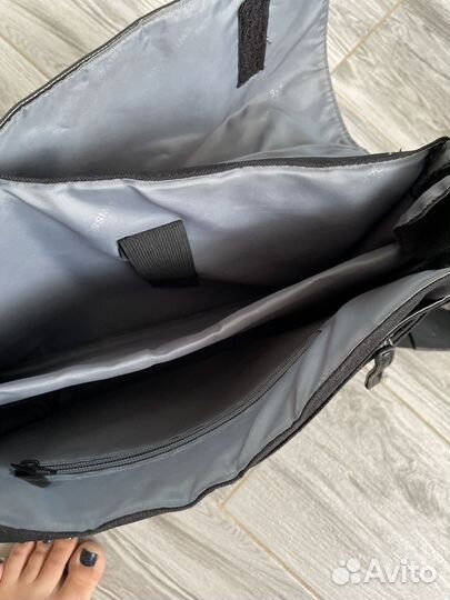 Сумка для ноутбука