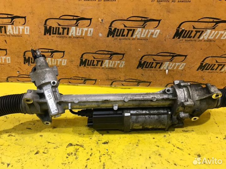 Рейка рулевая Bmw 3 Series F30 2012-2018