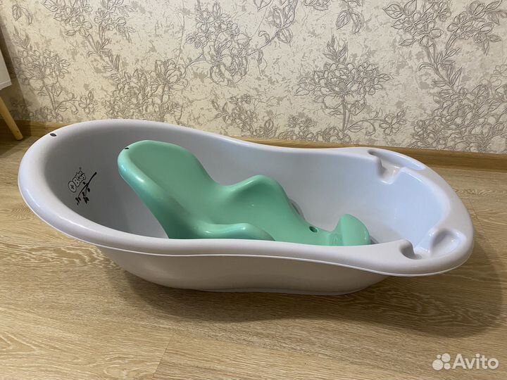 Ванночка для купания
