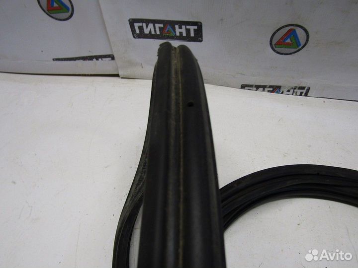 Уплотнитель багажника Lacetti 2003-2013