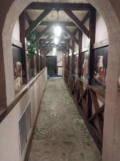 Свободного назначения, 600 м²