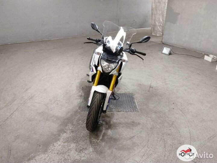 BMW G 310 R 2021г