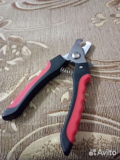 Когтерезка