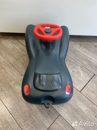 Машинка каталка brumee