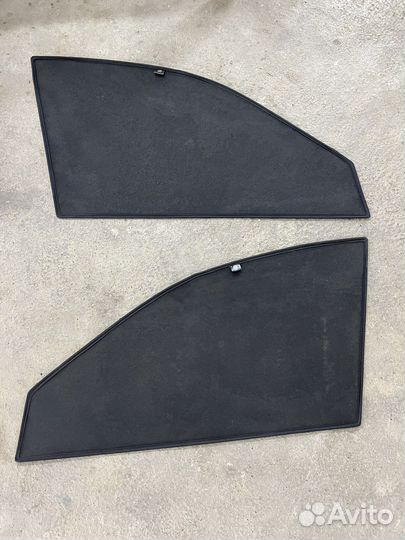 Шторки магнитные Hyundai Sonata 2001-2012