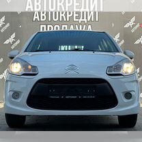 Citroen C3 1.6 AT, 2010, 192 073 км, с пробегом, цена 620 000 руб.