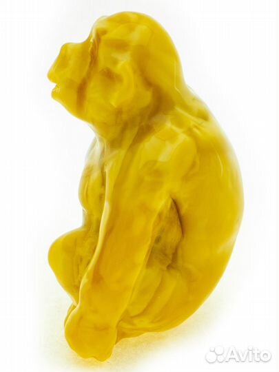 Сувенир из янтаря 