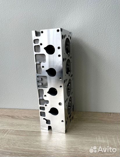 Прочная ГБЦ Renault Clio 1.4 1.6 8кл К7М K7J y-6288