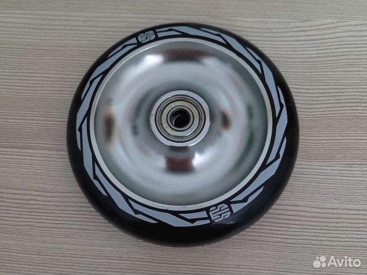 Колеса на трюковой самокат