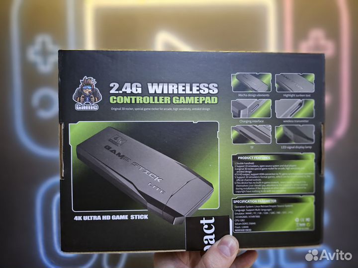 Sega dendy ps1 10.000 игр