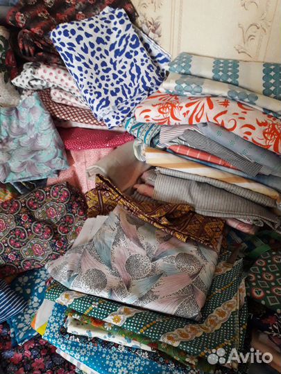 Детские ткани для одежды.постельного