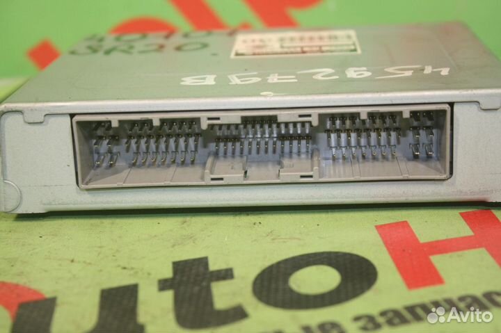 Блок EFI nissan serena PC24 SR20DE MEC12-144