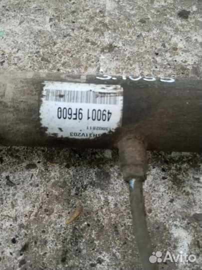 Рулевая рейка Nissan Primera P11 SR20 2.0