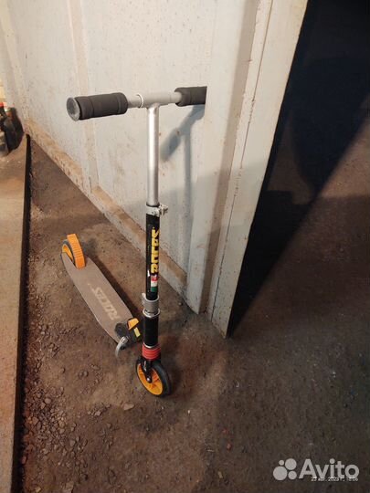 Самокат детский