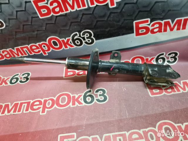 Амортизатор передний Renault Kaptur