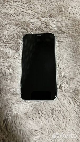 iPhone Xr, 128 ГБ
