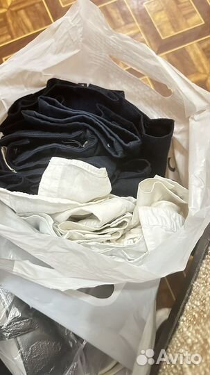 Вещи для школы