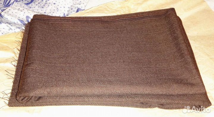 Отрез Ткани Шерсть СССР