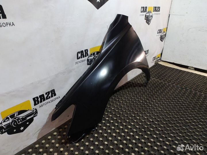 Крыло переднее левое L Toyota Camry