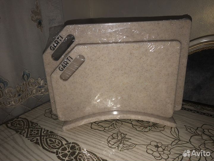 Разделочные доски