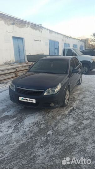 Opel Vectra 1.8 AMT, 2006, 280 000 км