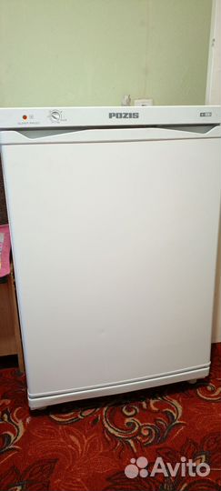 Морозильная камера