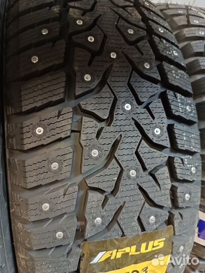 Aplus A703 195/75 R16C