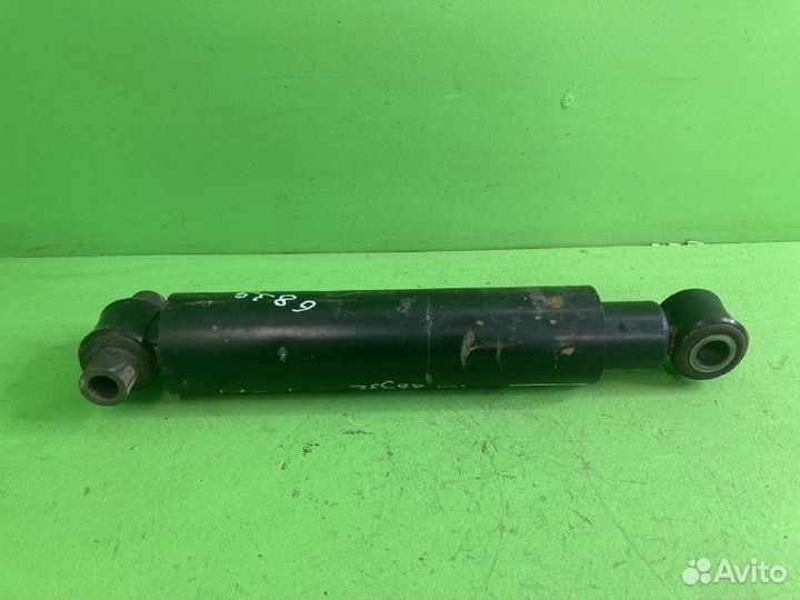 Амортизатор подвески MAN TGA