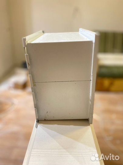 Встраиваемый сейф valberg AW-1 3322