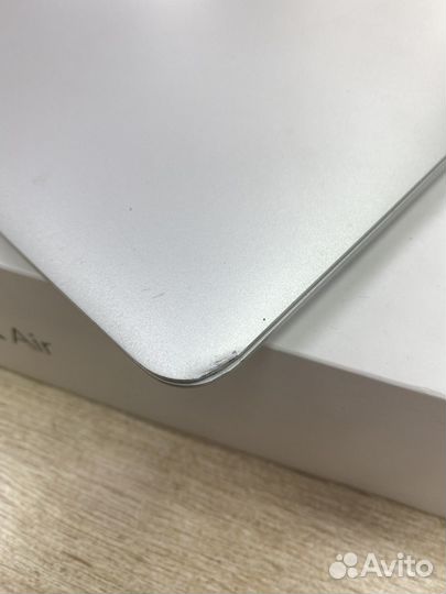 Apple MacBook Air 13 mid 2013