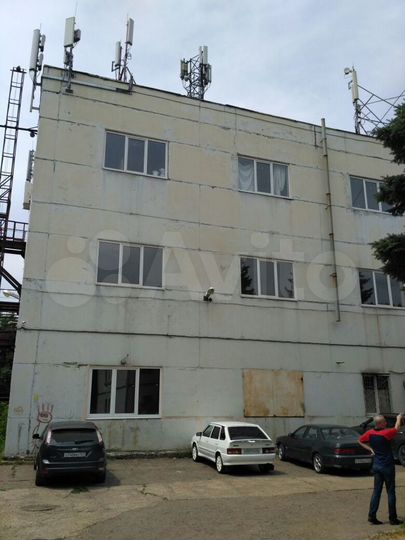 П/производство, склад пом.S-73.2 м², эл-во 380В