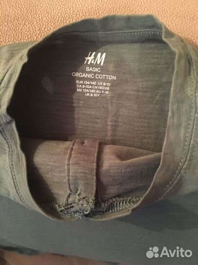 Футболки для мальчика