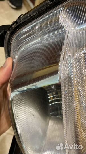 Птф правая Киа Рио 2016 года