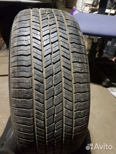 Yokohama Geolandar G035 215/55 R17 94H