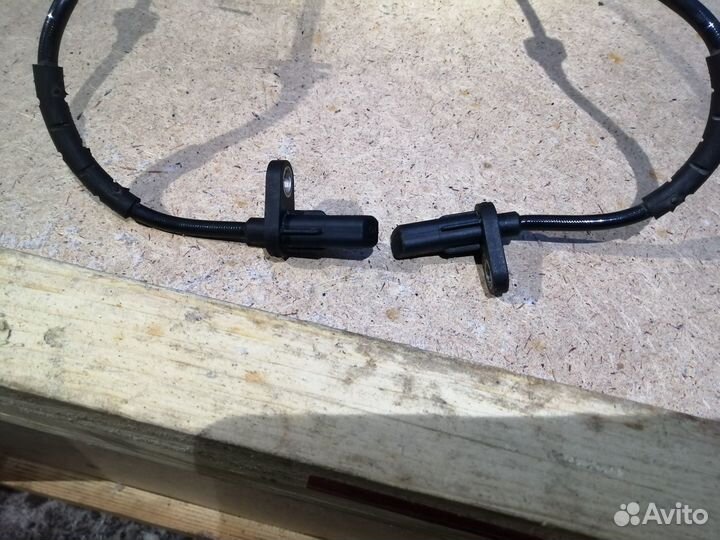 Датчик ABS передний BMW X4 F26 X3 F25