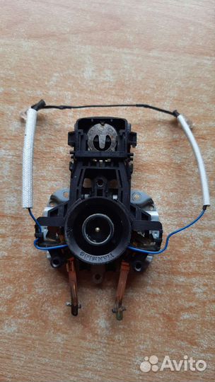 Клемная пара электрочайника Polaris