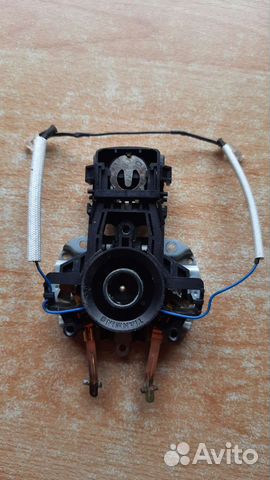 Клемная пара электрочайника Polaris