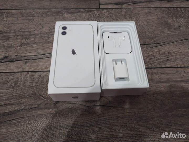 iPhone 11 128gb