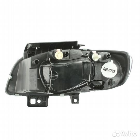 Фара правая Seat Ibiza рестайлинг