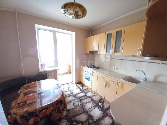 1-к. квартира, 41 м², 7/9 эт.