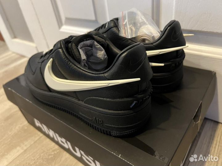Кроссовки ambush x Nike Air Force 1 (Арт.69891)