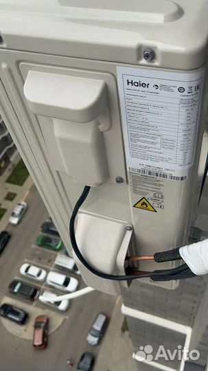 Установка Сплит систем, обслуживание, демонтаж