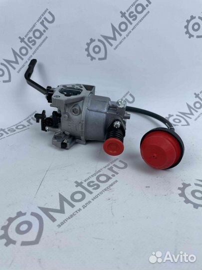Карбюратор 192F оригинал lifan