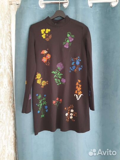 Платья размер S/M пакетом